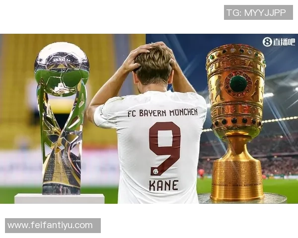 凯恩荣膺德甲九月最佳球员三场比赛斩获七球一助攻