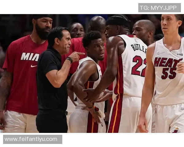 热巴称哈斯勒姆是联盟宝贵财富彻底改变了我对斯波的看法