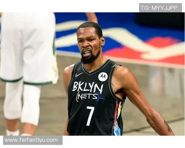 杜兰特怒斥网络喷子直言受够了你们这些混蛋的无理攻击